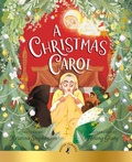 Cover: A Christmas Carol - Puffin