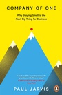 Cover: Company of One - Penguin Business