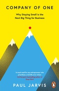 Cover: Company of One - Penguin Business