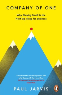 Abbildung von: Company of One - Penguin Business