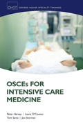 Bild: OSCEs for Intensive Care Medicine - Oxford University Press
