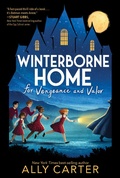 Cover: Winterborne Home for Vengeance and Valor - Clarion Books