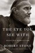 Cover: Eye You See With - Mariner Books