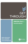 Cover: Get Through MRCOG Part 1 - CRC Press