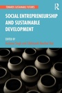 Cover: Social Entrepreneurship and Sustainable Development - Routledge India