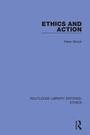 Cover: Ethics and Action - Routledge