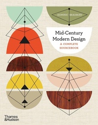 Abbildung von: Mid-Century Modern Design - Thames & Hudson Ltd