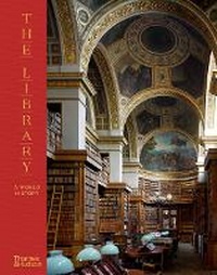 Enlarge image Cover: The Library - Thames & Hudson Ltd