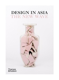 Enlarge image Cover: Design in Asia - Thames & Hudson Ltd