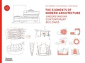 Cover: The Elements of Modern Architecture - Thames & Hudson Ltd
