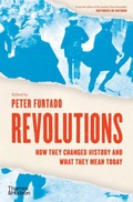 Cover: Revolutions - Thames & Hudson Ltd