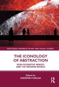 Cover: The Iconology of Abstraction - Routledge