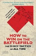 Cover: How to Win on the Battlefield - Thames & Hudson Ltd