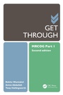 Cover: Get Through MRCOG Part 1 - CRC Press