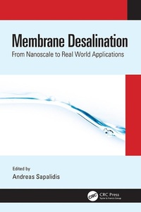 Abbildung von: Membrane Desalination - CRC Press