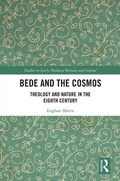 Cover: Bede and the Cosmos - Routledge