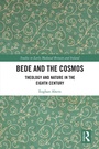 Cover: Bede and the Cosmos - Routledge