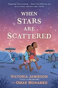 Cover: When Stars are Scattered - Faber & Faber
