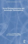 Cover: Social Entrepreneurship and Sustainable Development - CRC Press
