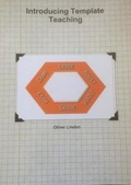 Cover: Introducing Template Teaching - Stepahead Press