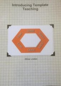 Enlarge image Cover: Introducing Template Teaching - Stepahead Press