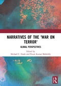 Cover: Narratives of the War on Terror - Routledge