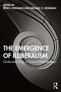 Abbildung von: The Emergence of Illiberalism - Routledge