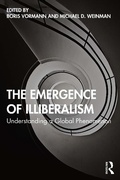 Cover: The Emergence of Illiberalism - Routledge