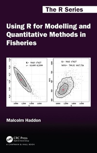 Abbildung von: Using R for Modelling and Quantitative Methods in Fisheries - Chapman & Hall/CRC