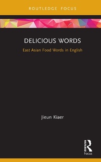 Abbildung von: Delicious Words - Routledge