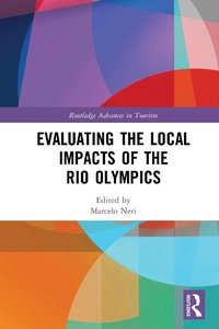 Abbildung von: Evaluating the Local Impacts of the Rio Olympics - Routledge