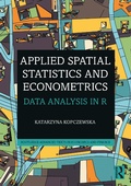 Bild: Applied Spatial Statistics and Econometrics - Routledge