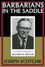Cover: Barbarians in the Saddle - Routledge
