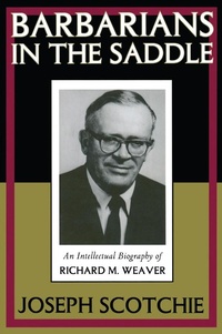Abbildung von: Barbarians in the Saddle - Routledge
