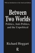 Cover: Between Two Worlds - Routledge