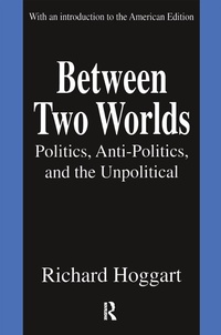 Enlarge image Cover: Between Two Worlds - Routledge