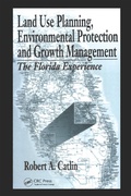 Abbildung von: Land Use Planning, Environmental Protection and Growth Management - CRC Press