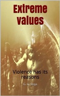 Cover: Extreme values - G. G. Vega