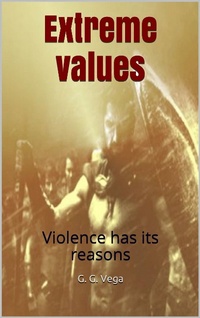 Enlarge image Cover: Extreme values - G. G. Vega