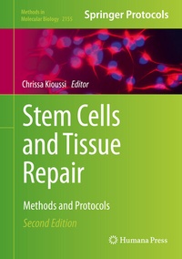 Abbildung von: Stem Cells and Tissue Repair - Springer