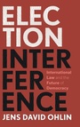 Cover: Election Interference - Cambridge University Press