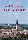 Cover: Western Civilization - Wiley