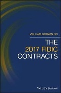 Cover: The 2017 FIDIC Contracts - Wiley