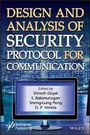 Cover: Design and Analysis of Security Protocol for Communication - Wiley
