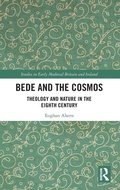 Cover: Bede and the Cosmos - Routledge