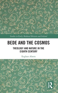 Enlarge image Cover: Bede and the Cosmos - Routledge