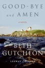 Cover: Good-bye and Amen - HarperCollins