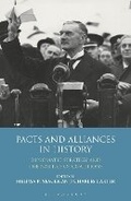 Cover: Pacts and Alliances in History - Bloomsbury Academic