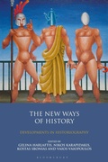 Cover: The New Ways of History - Bloomsbury Academic
