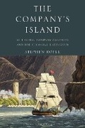 Cover: The Company's Island - Bloomsbury Academic